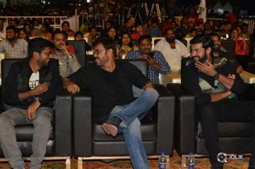 F2 Movie Audio Launch Photos